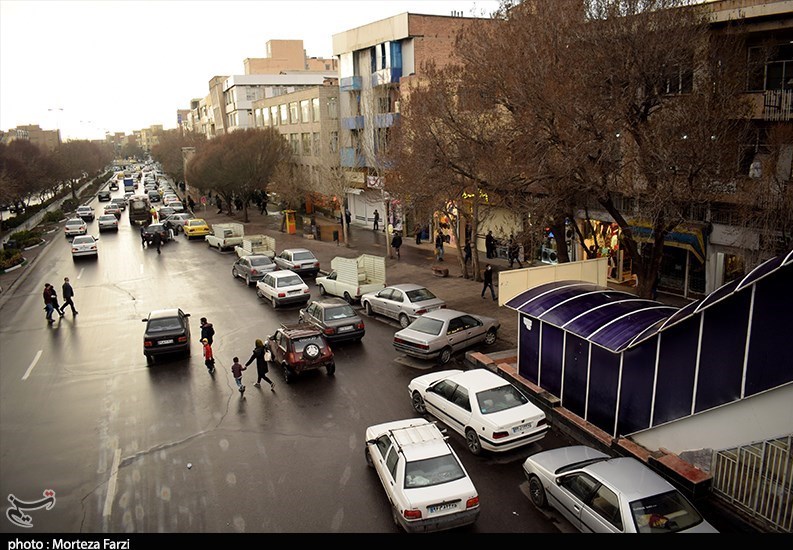 ویروس کرونا , بازار , 