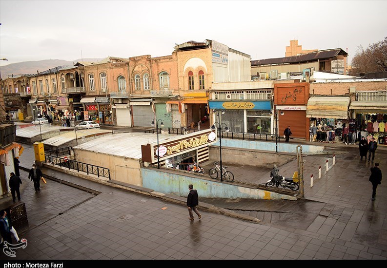 ویروس کرونا , بازار , 