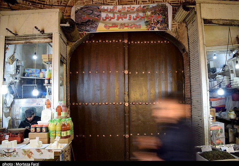 ویروس کرونا , بازار , 