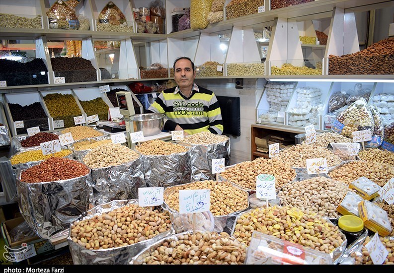 ویروس کرونا , بازار , 