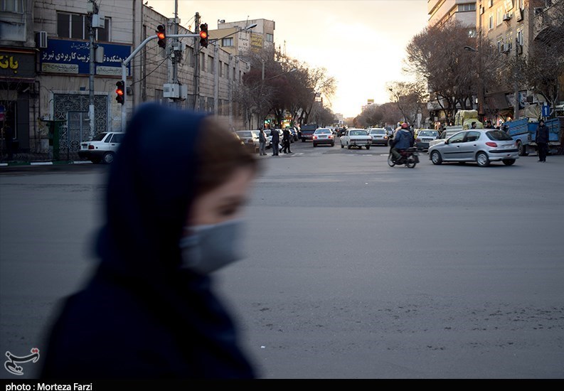 ویروس کرونا , بازار , 