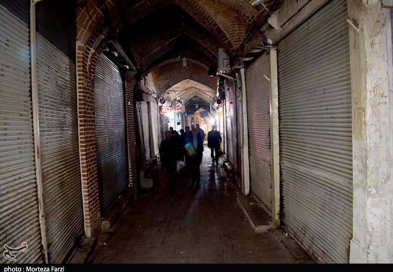 ویروس کرونا , بازار , 