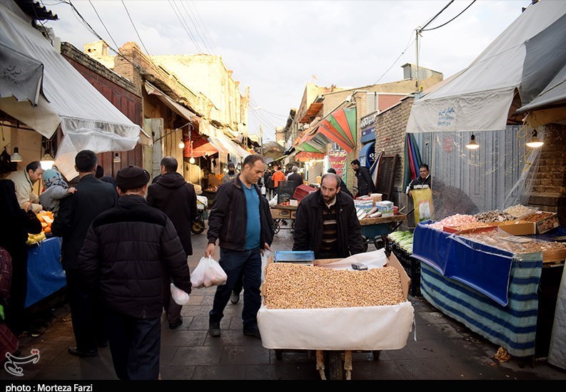 ویروس کرونا , بازار , 