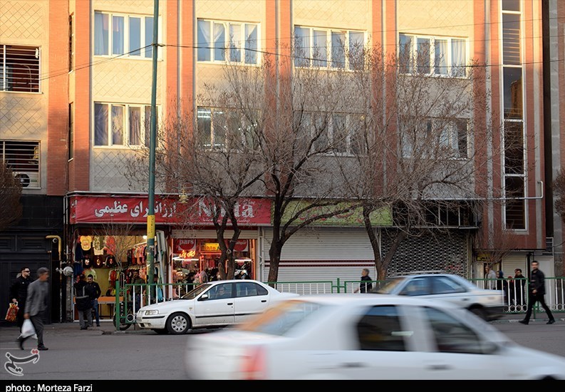 ویروس کرونا , بازار , 