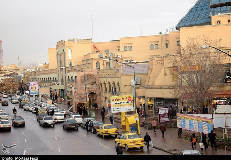 ویروس کرونا , بازار , 