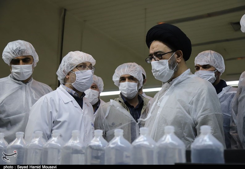 ویروس کرونا , 