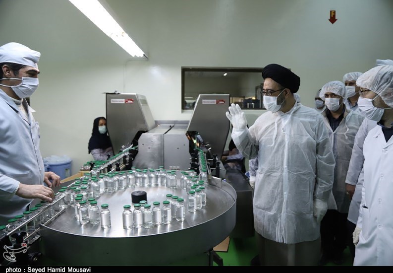 ویروس کرونا , 