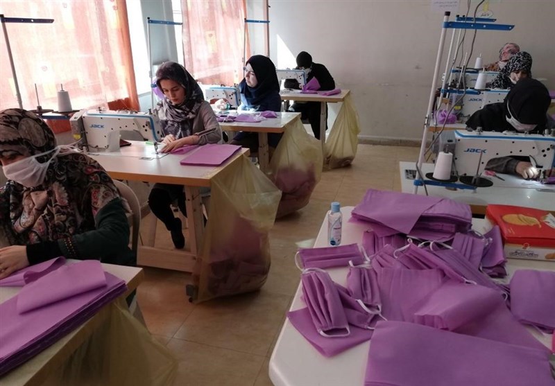 ویروس کرونا , بسیج دانشجویی , بسیج سازندگی , دانشگاه های جمهوری اسلامی ایران ,