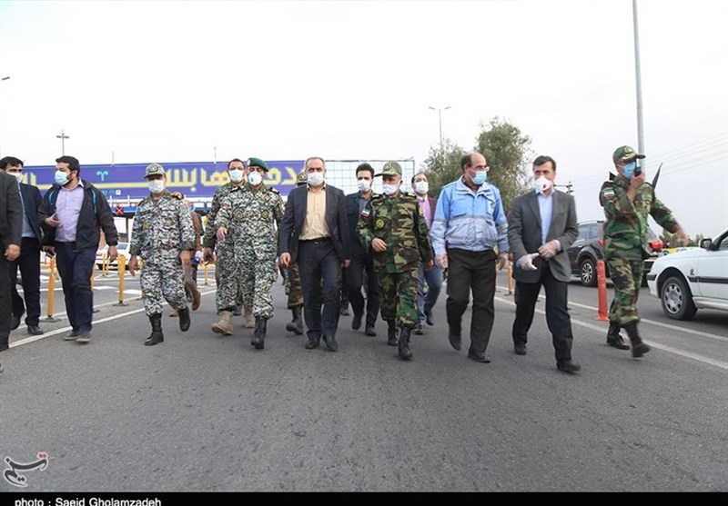 ویروس کرونا , 