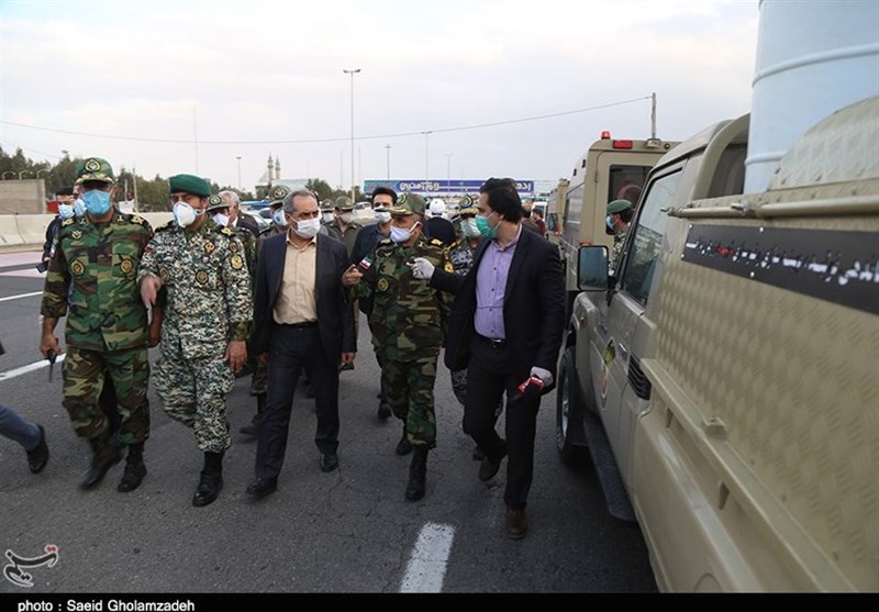 ویروس کرونا , 