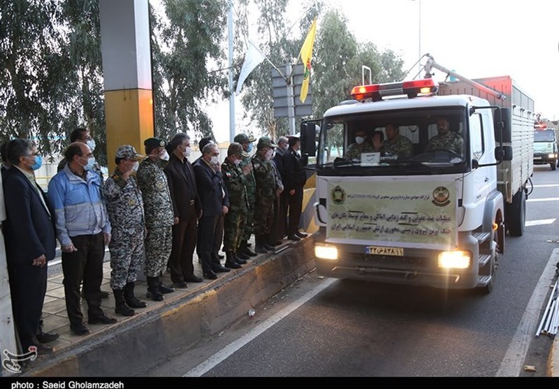 ویروس کرونا , 