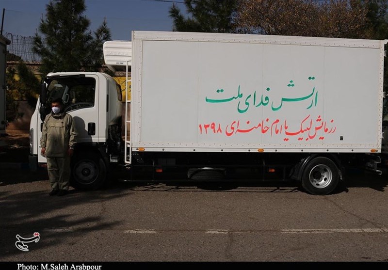 ویروس کرونا , ارتش , 