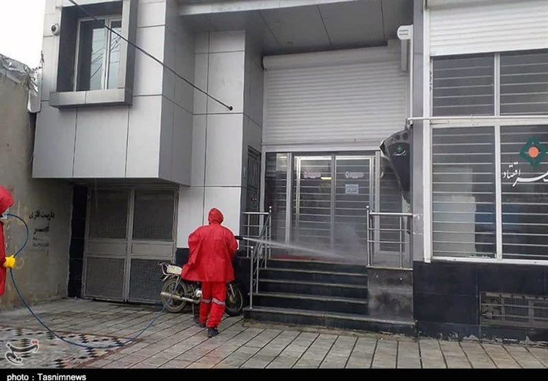 ویروس کرونا ,