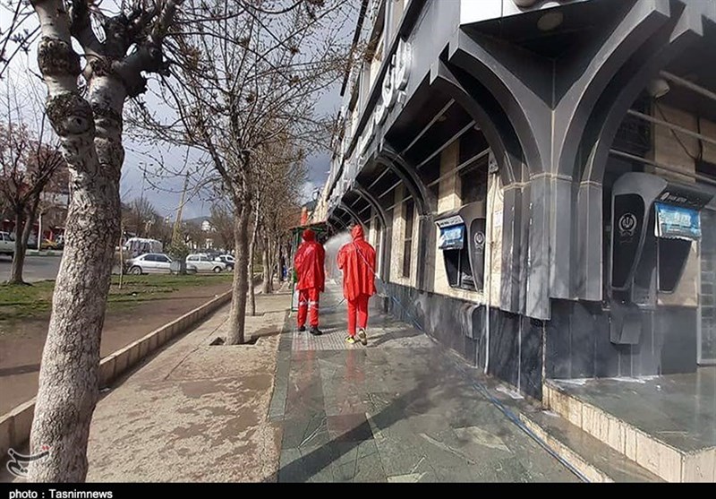 ویروس کرونا ,