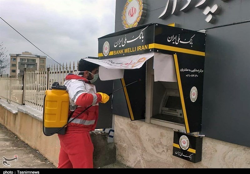 ویروس کرونا ,