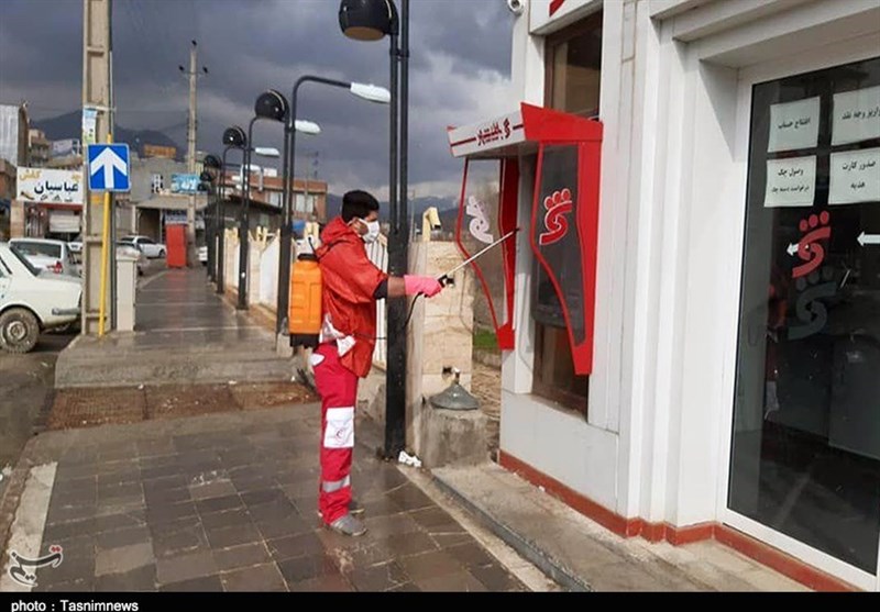 ویروس کرونا ,