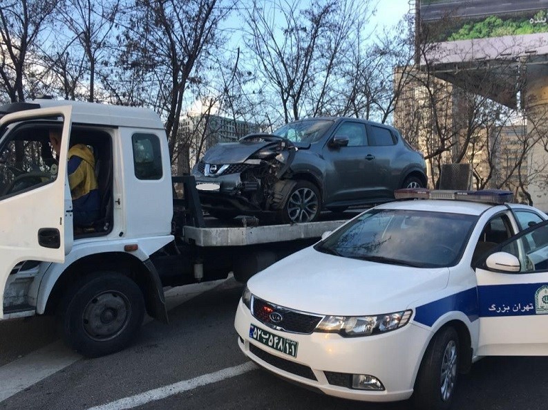 آتشنشانی , سازمان آتشنشانی تهران , اورژانس , حوادث ,