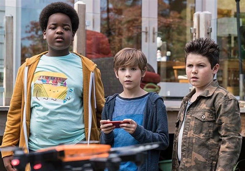 هالیوود , سند 2030 یونسکو , 