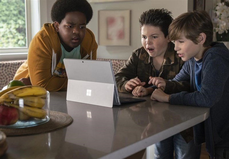 هالیوود , سند 2030 یونسکو , 