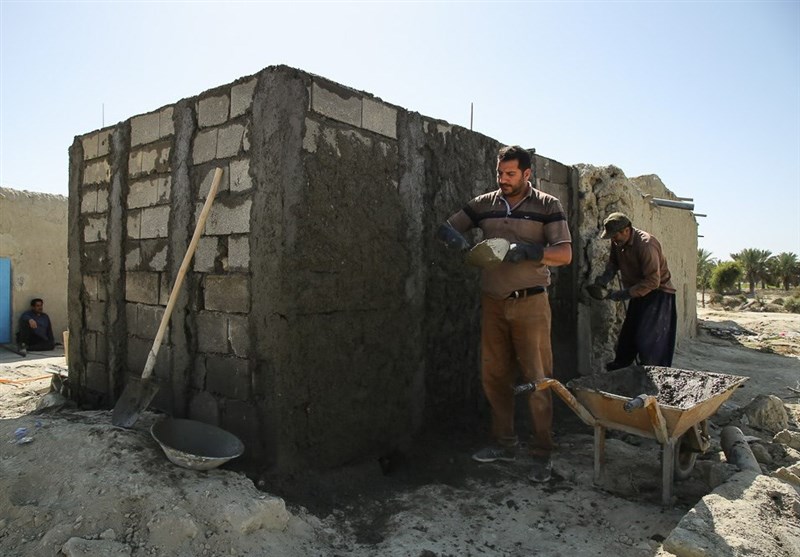 گروههای جهادی , جهاد سازندگی , جهادگر , استان سیستان و بلوچستان , استانداری قزوین ,