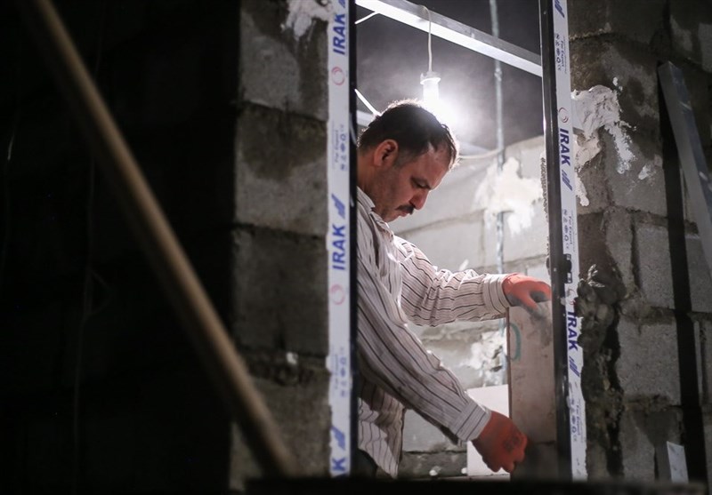 گروههای جهادی , جهاد سازندگی , جهادگر , استان سیستان و بلوچستان , استانداری قزوین ,