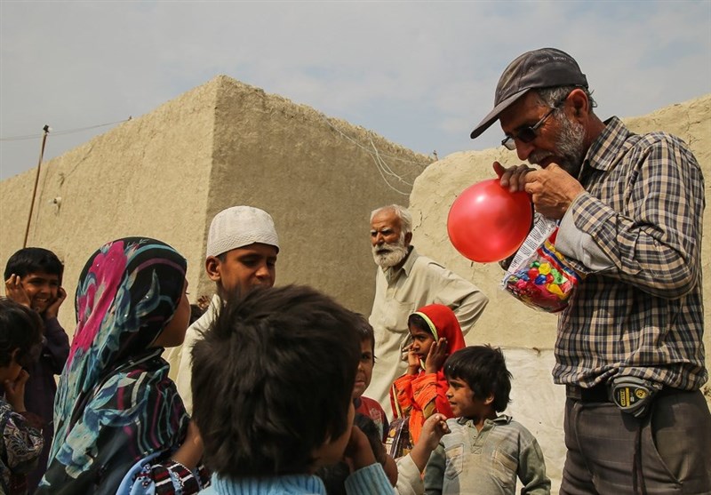 گروههای جهادی , جهاد سازندگی , جهادگر , استان سیستان و بلوچستان , استانداری قزوین ,