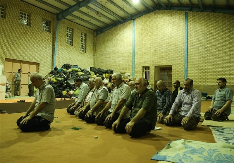 گروههای جهادی , جهاد سازندگی , جهادگر , استان سیستان و بلوچستان , استانداری قزوین ,