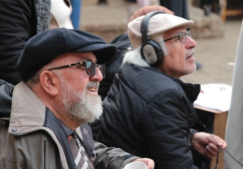 تلویزیون , صدا و سیما , سریال ,