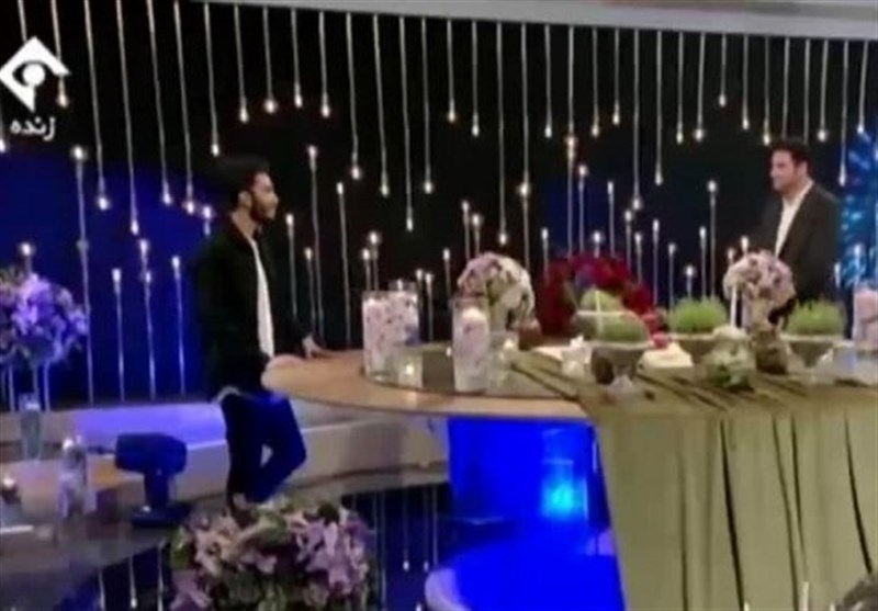 موسیقی , صدا و سیما , تلویزیون , علی ضیاء , 