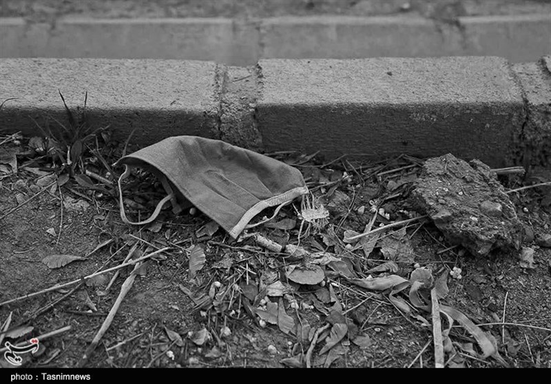 ویروس کرونا , 