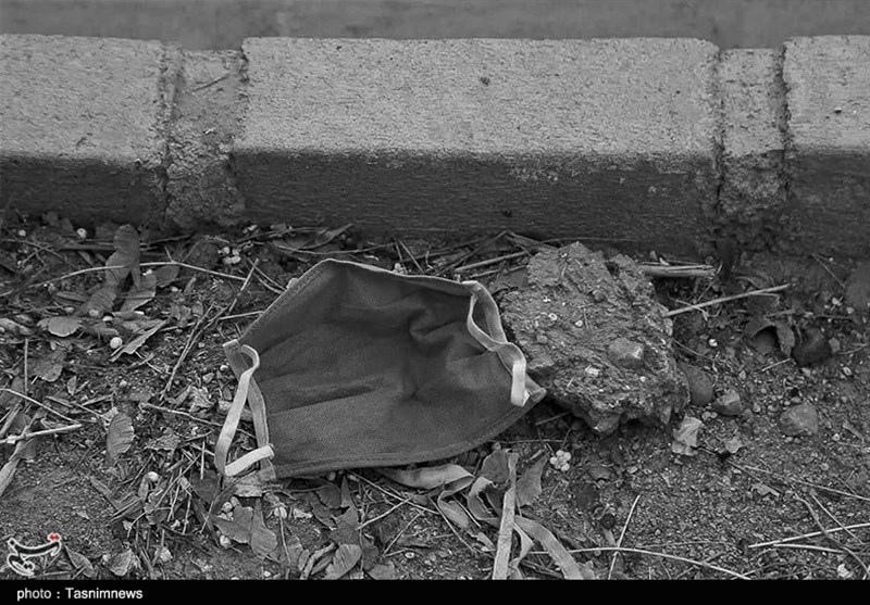 ویروس کرونا , 