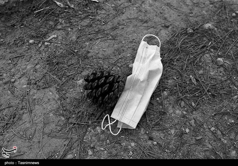 ویروس کرونا ,