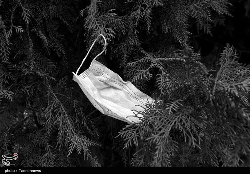 ویروس کرونا , 