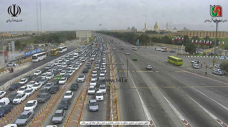 پلیس راهور | پلیس راهنمایی و رانندگی , ویروس کرونا , 