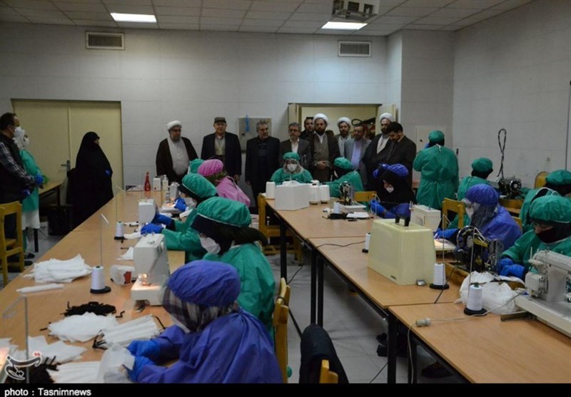 ویروس کرونا ,