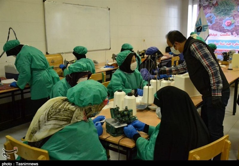 ویروس کرونا ,