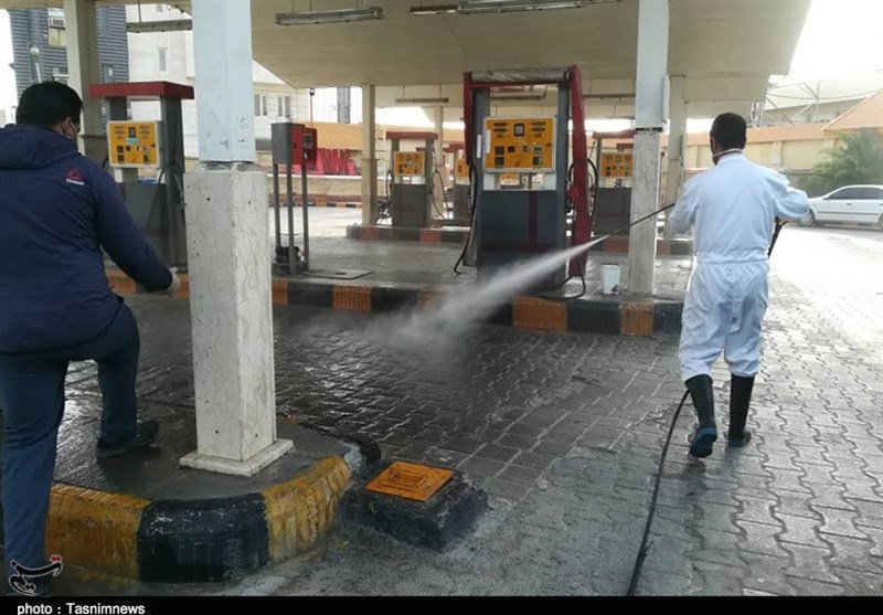 ویروس کرونا ,