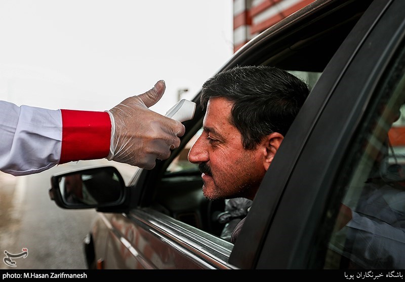 کرونا , وزارت بهداشت , وزارت میراث فرهنگی، گردشگری و صنایع دستی , گردشگری | توریسم , بهداشت و درمان ,