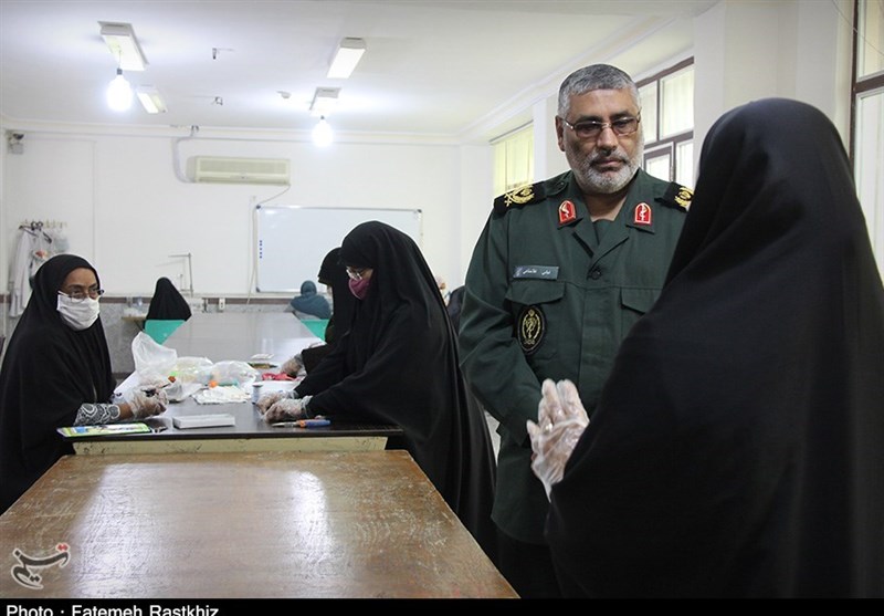 ویروس کرونا , 