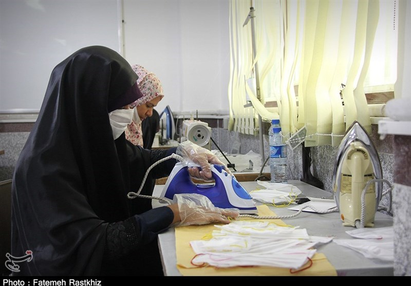 ویروس کرونا , 