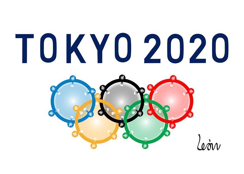 کاریکاتور , ویروس کرونا , هنرهای تجسمی , عکس , 