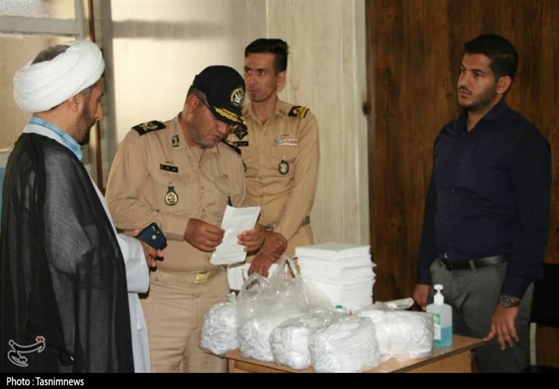 ویروس کرونا , 