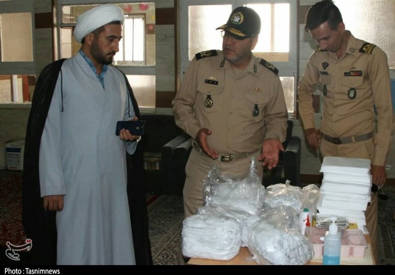 ویروس کرونا , 