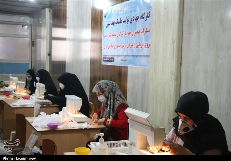 ویروس کرونا , 