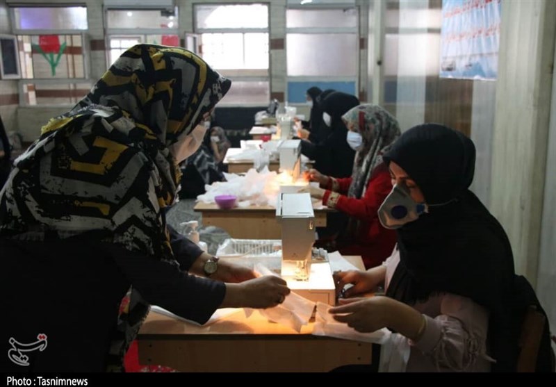 ویروس کرونا , 