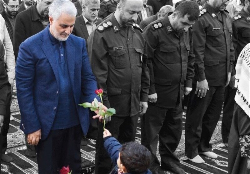 «خاتم سلیمانی»