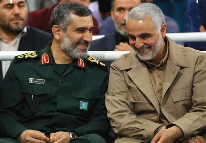 انقلاب اسلامی