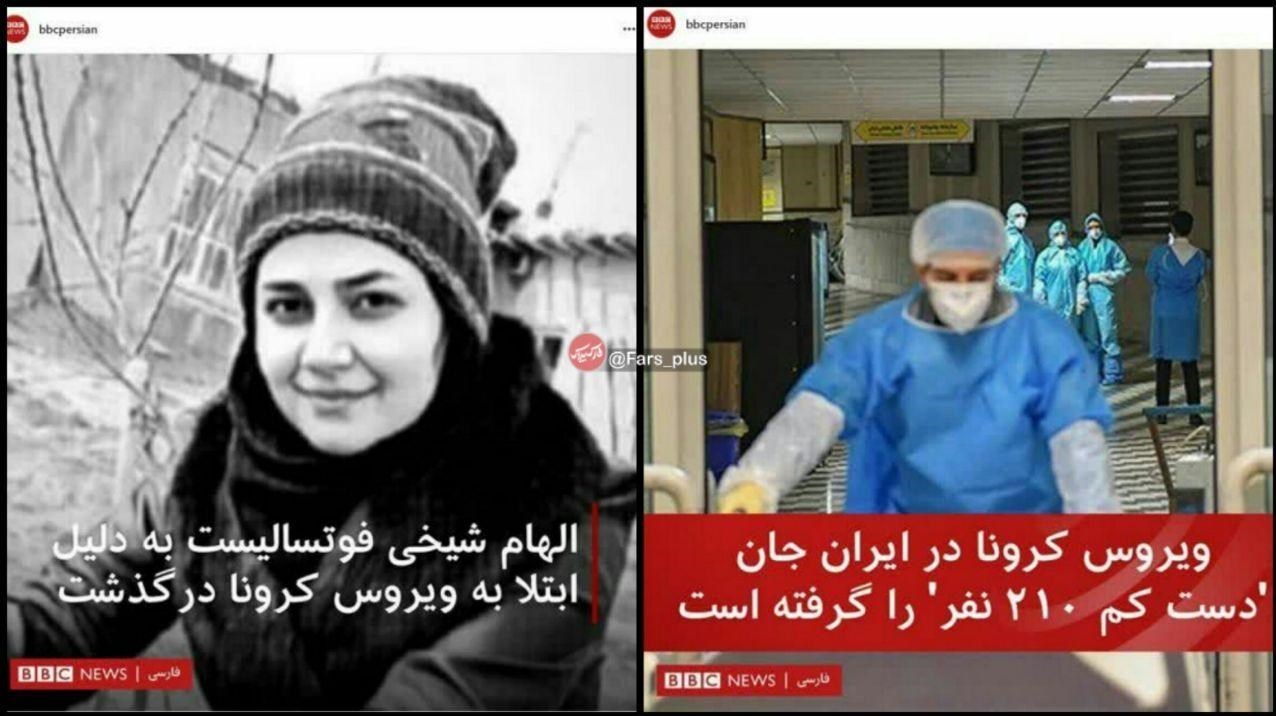 ویروس کرونا ,