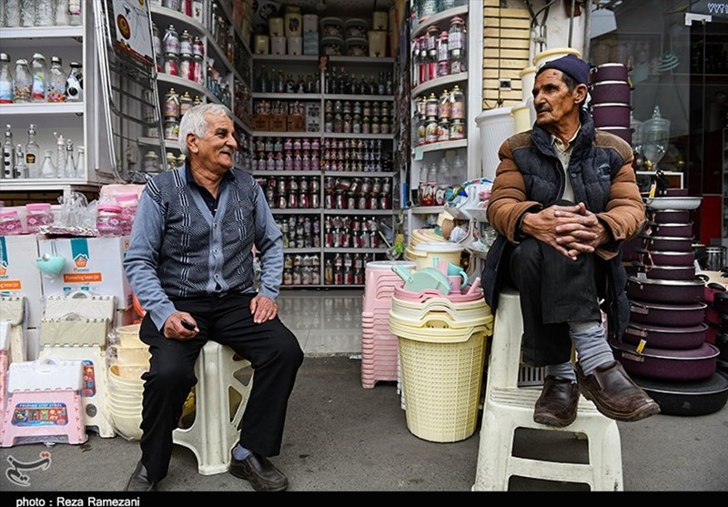 روزگار سخت اصناف کرمان و وعده‌هایی که محقق نشد / ‌بانک‌ها اقساط وام‌ها را ‌از حساب مشتریان کم کردند