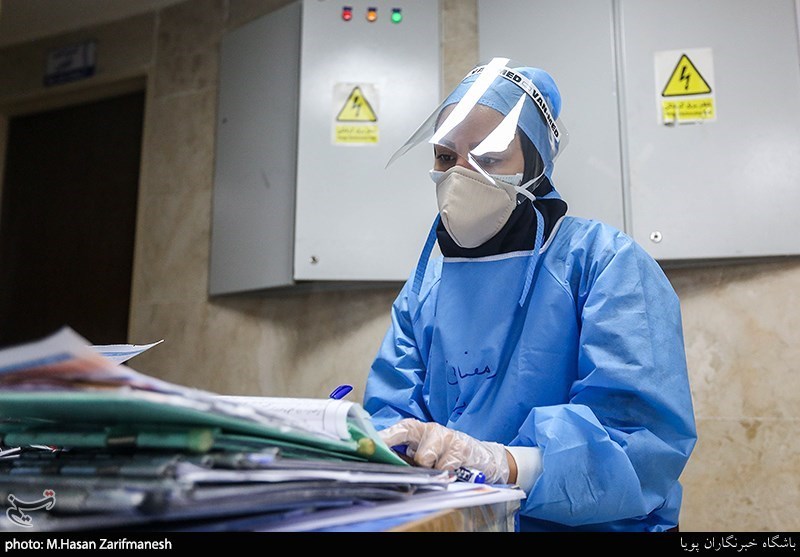 آخرین آمار کرونا در ایران| فوت 79 نفر در 24 ساعت گذشته